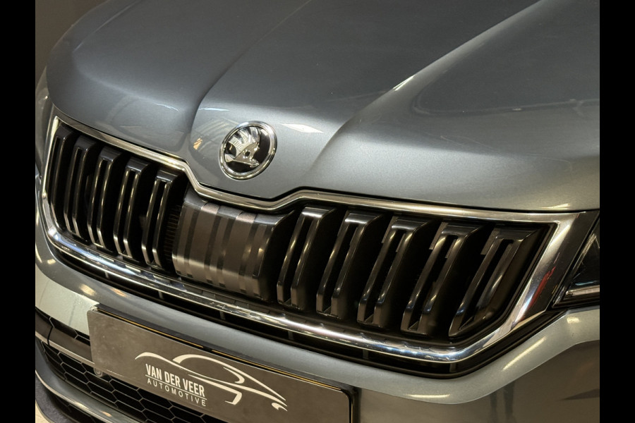 Škoda Kodiaq 1.5 TSI Business Edition | Panoramadak | Apple Carplay | Stoelverwarming