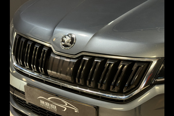 Škoda Kodiaq 1.5 TSI Business Edition | Panoramadak | Apple Carplay | Stoelverwarming