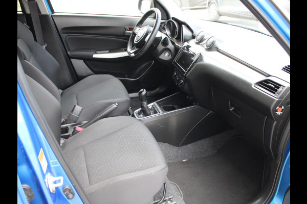 Suzuki Swift 1.2 Select | STOELVERWARMING | ACHTERUITRIJCAMERA | AIRCO |