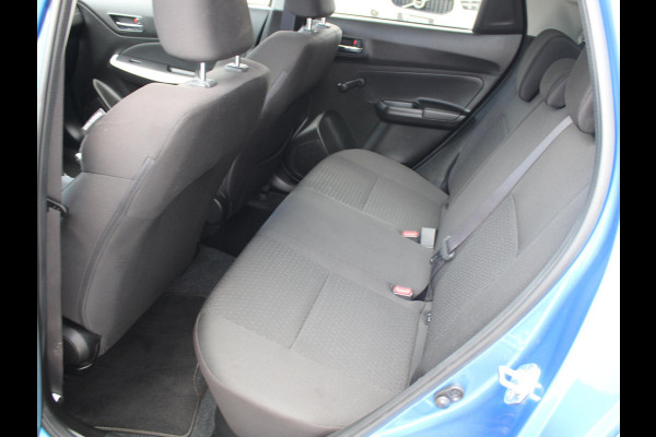 Suzuki Swift 1.2 Select | STOELVERWARMING | ACHTERUITRIJCAMERA | AIRCO |