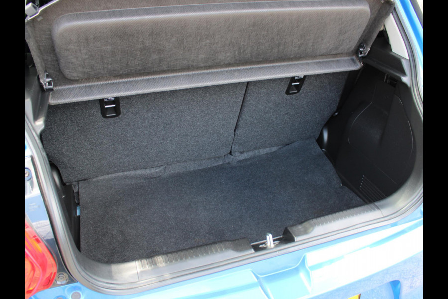 Suzuki Swift 1.2 Select | STOELVERWARMING | ACHTERUITRIJCAMERA | AIRCO |