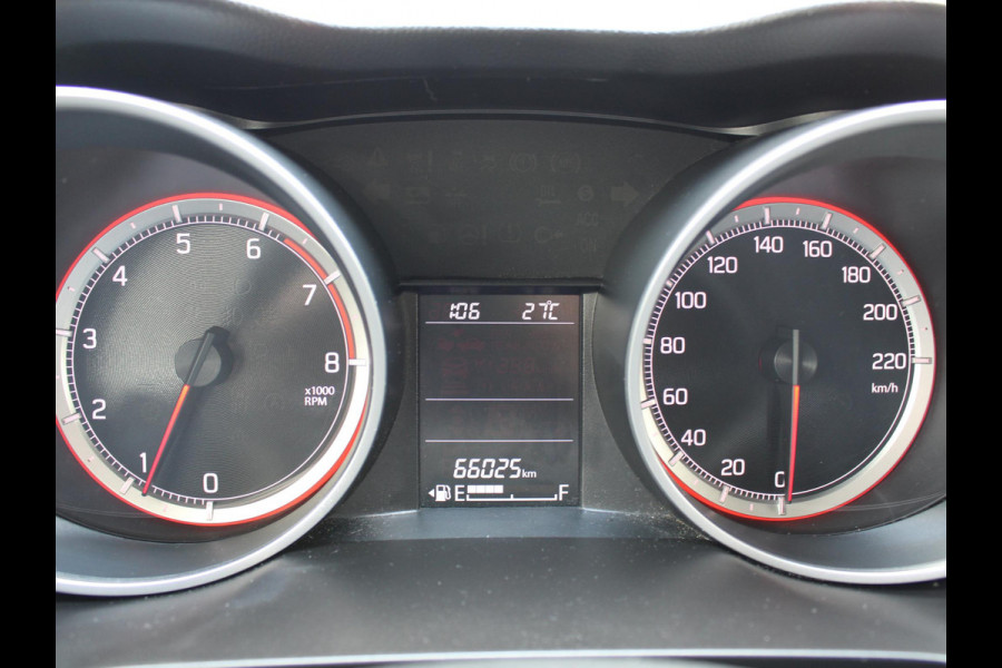 Suzuki Swift 1.2 Select | STOELVERWARMING | ACHTERUITRIJCAMERA | AIRCO |