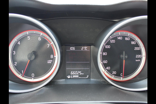Suzuki Swift 1.2 Select | STOELVERWARMING | ACHTERUITRIJCAMERA | AIRCO |