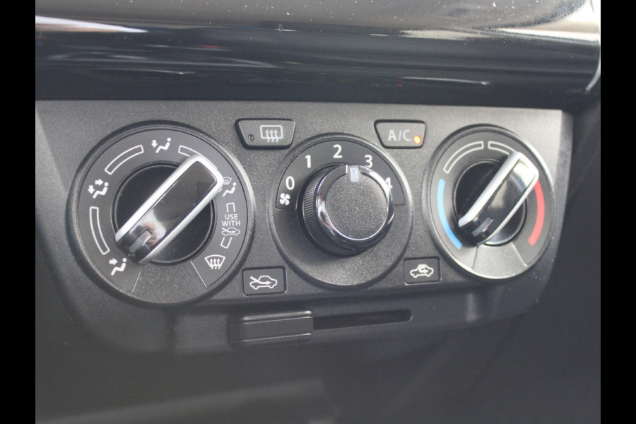 Suzuki Swift 1.2 Select | STOELVERWARMING | ACHTERUITRIJCAMERA | AIRCO |