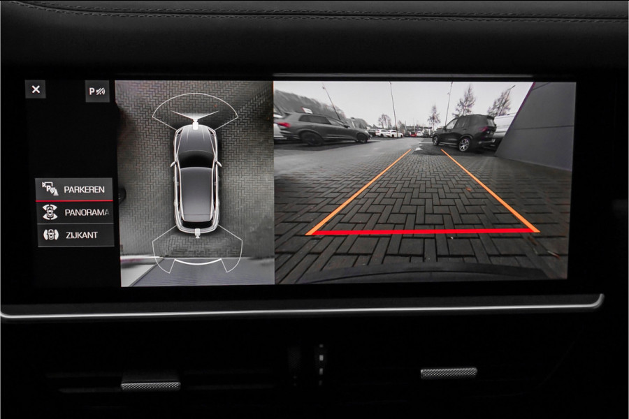 Porsche Cayenne 3.0 E-Hybrid Pano Camera 360° Sport Chrono Luchtvering