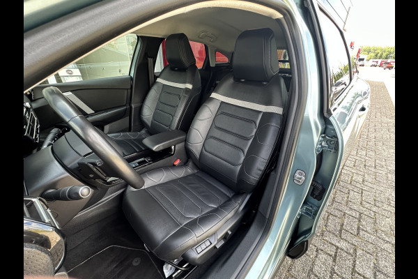 Citroën C4 1.2 Puretech Shine | Leren Bekleding | Trekhaak | Camera | Head-up display