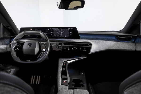 Peugeot 3008 1.2 Hybrid 145 GT | Dig. Cockpit | Adapt. Cruise | Stoel-+stuurverw. | PDC | Camera | NAV+App. Connect | ECC | 19" LM |