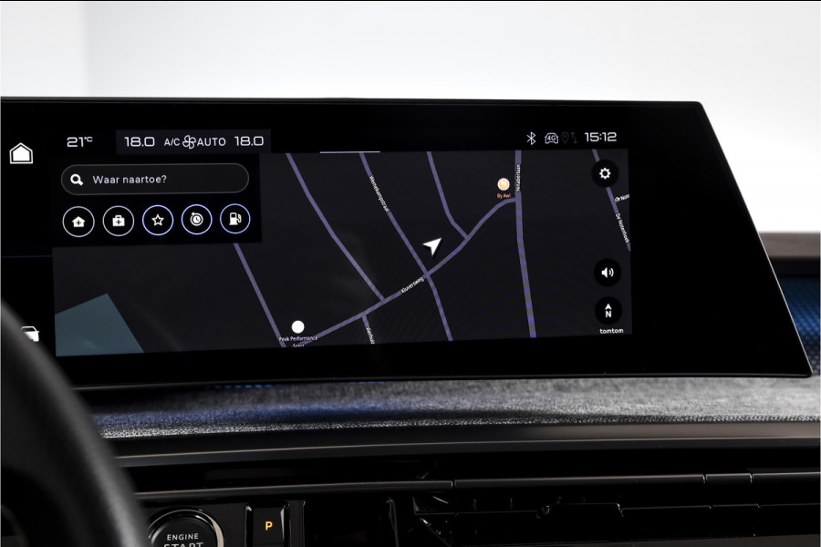 Peugeot 3008 1.2 Hybrid 145 GT | Dig. Cockpit | Adapt. Cruise | Stoel-+stuurverw. | PDC | Camera | NAV+App. Connect | ECC | 19" LM |