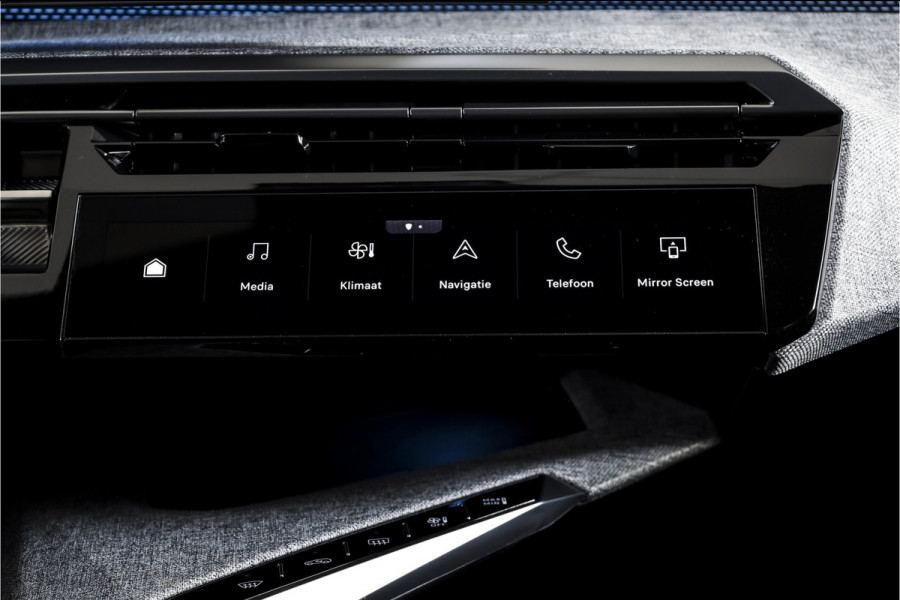 Peugeot 3008 1.2 Hybrid 145 GT | Dig. Cockpit | Adapt. Cruise | Stoel-+stuurverw. | PDC | Camera | NAV+App. Connect | ECC | 19" LM |