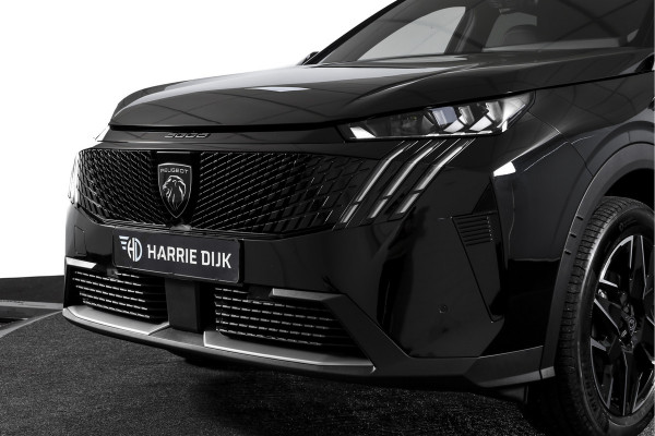 Peugeot 3008 1.2 Hybrid 145 GT | Dig. Cockpit | Adapt. Cruise | Stoel-+stuurverw. | PDC | Camera | NAV+App. Connect | ECC | 19" LM |