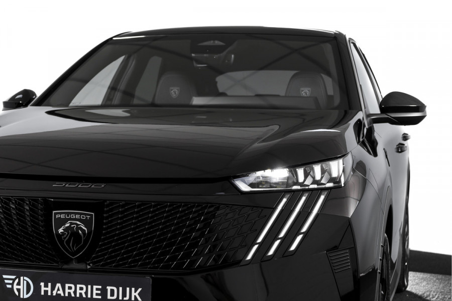 Peugeot 3008 1.2 Hybrid 145 GT | Dig. Cockpit | Adapt. Cruise | Stoel-+stuurverw. | PDC | Camera | NAV+App. Connect | ECC | 19" LM |