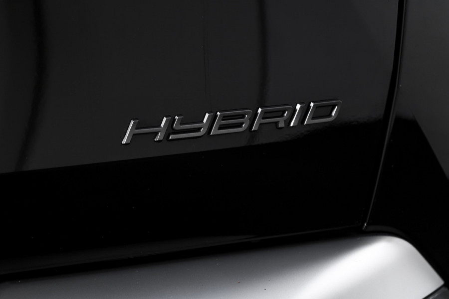 Peugeot 3008 1.2 Hybrid 145 GT | Dig. Cockpit | Adapt. Cruise | Stoel-+stuurverw. | PDC | Camera | NAV+App. Connect | ECC | 19" LM |