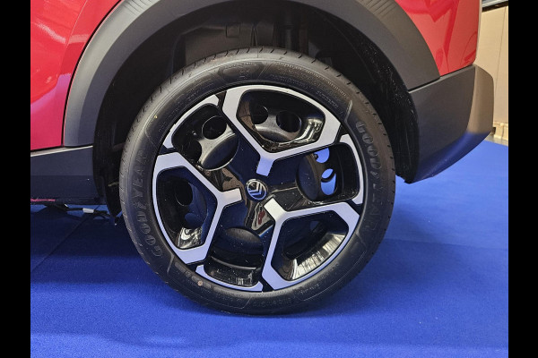 Citroën Ë-C3 VAN Plus 113pk Comfort Range 44 kWh
