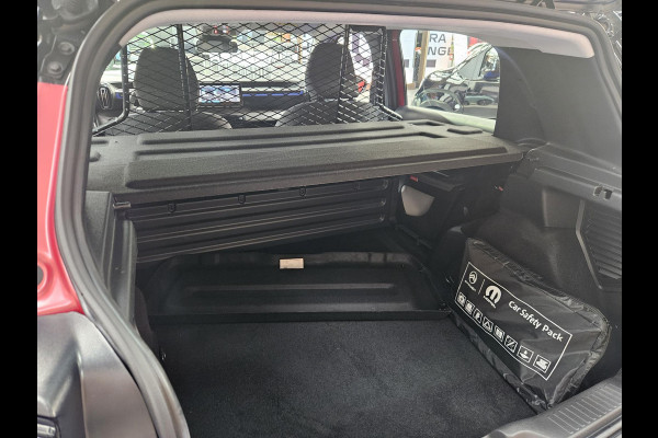 Citroën Ë-C3 VAN Plus 113pk Comfort Range 44 kWh
