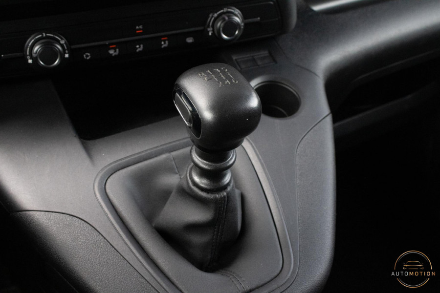 Fiat Doblò 1.5D 100pk L1 650kg Carplay 1e eigenaar Airco Cruise