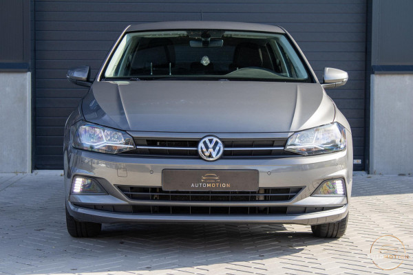 Volkswagen Polo 1.0 TSI Highline Business Stoelverwarming Cruise Carplay