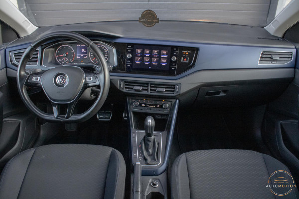 Volkswagen Polo 1.0 TSI Highline Business Stoelverwarming Cruise Carplay
