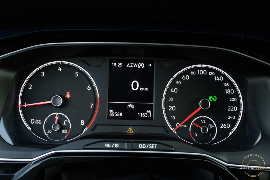 Volkswagen Polo 1.0 TSI Highline Business Stoelverwarming Cruise Carplay