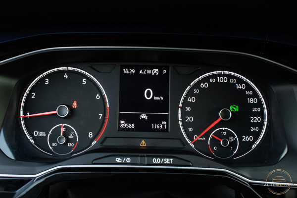 Volkswagen Polo 1.0 TSI Highline Business Stoelverwarming Cruise Carplay