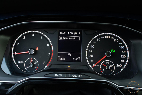 Volkswagen Polo 1.0 TSI Highline Business Stoelverwarming Cruise Carplay