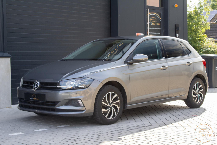 Volkswagen Polo 1.0 TSI Highline Business Stoelverwarming Cruise Carplay