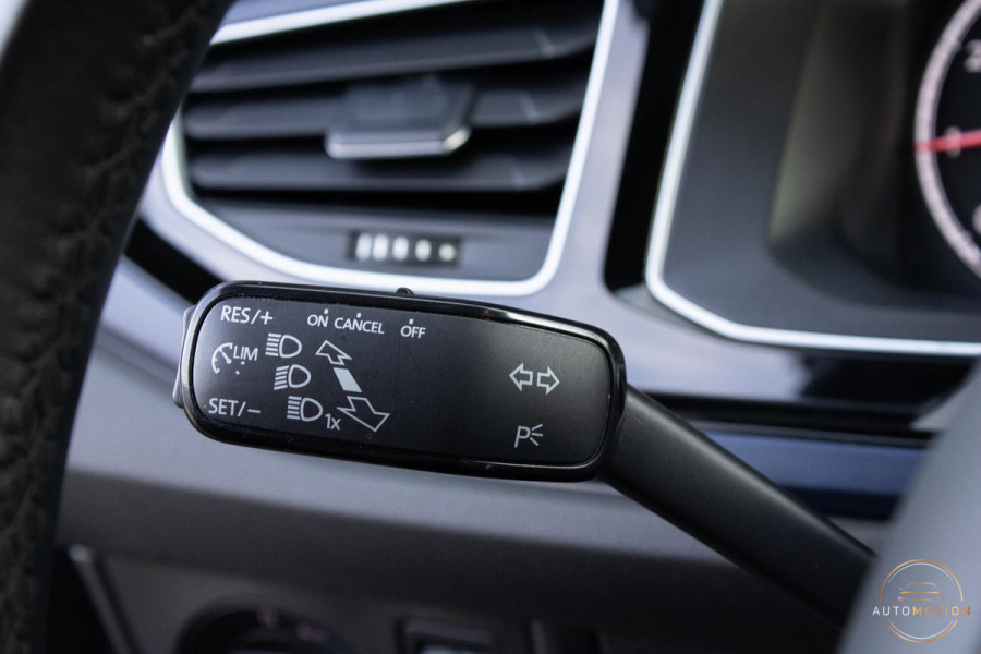 Volkswagen Polo 1.0 TSI Highline Business Stoelverwarming Cruise Carplay