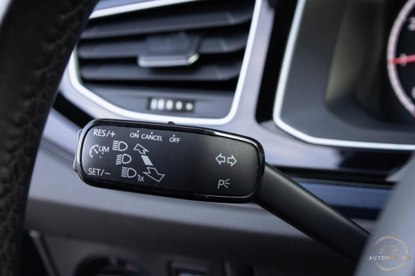 Volkswagen Polo 1.0 TSI Highline Business Stoelverwarming Cruise Carplay