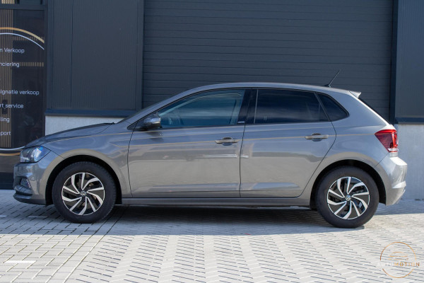 Volkswagen Polo 1.0 TSI Highline Business Stoelverwarming Cruise Carplay