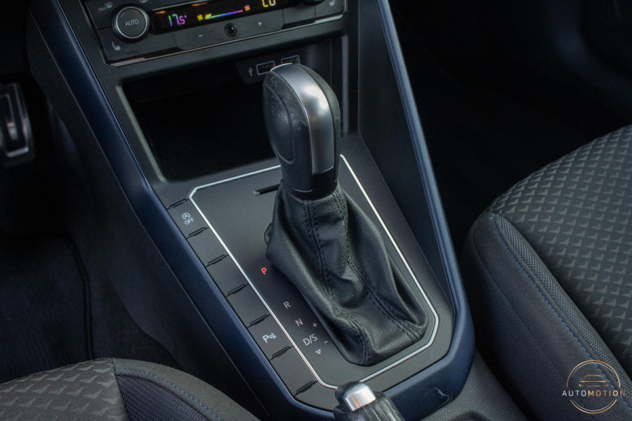Volkswagen Polo 1.0 TSI Highline Business Stoelverwarming Cruise Carplay