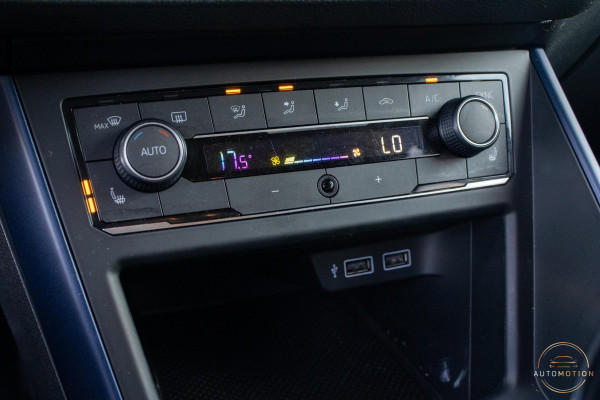 Volkswagen Polo 1.0 TSI Highline Business Stoelverwarming Cruise Carplay