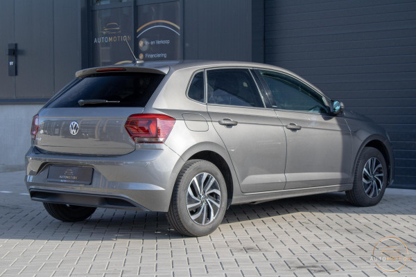 Volkswagen Polo 1.0 TSI Highline Business Stoelverwarming Cruise Carplay