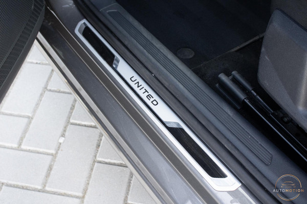 Volkswagen Polo 1.0 TSI Highline Business Stoelverwarming Cruise Carplay