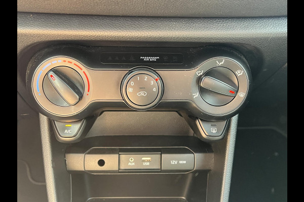 Kia Picanto 1.0 CVVT 67pk 5-zits EconomyPlusLine | 2e eigenaar, Airconditioning, Centrale deurvergrendeling, Elektrische ramen