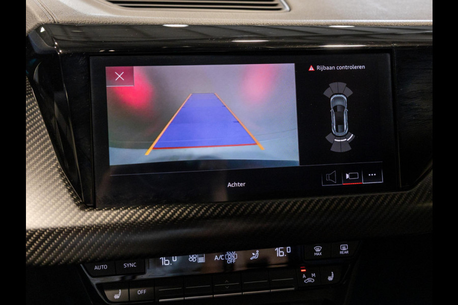 Audi e-tron GT GT 93 kWh / 476pk / Leder / Bang & Olufsen / Achteruitrij camera /