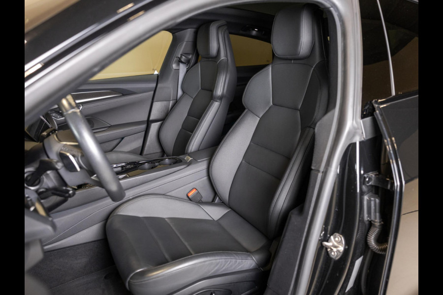 Audi e-tron GT GT 93 kWh / 476pk / Leder / Bang & Olufsen / Achteruitrij camera /