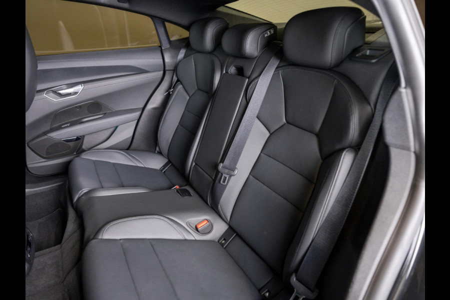 Audi e-tron GT GT 93 kWh / 476pk / Leder / Bang & Olufsen / Achteruitrij camera /