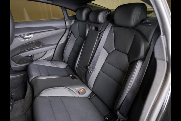 Audi e-tron GT GT 93 kWh / 476pk / Leder / Bang & Olufsen / Achteruitrij camera /