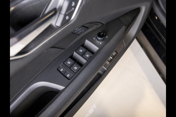 Audi e-tron GT GT 93 kWh / 476pk / Leder / Bang & Olufsen / Achteruitrij camera /