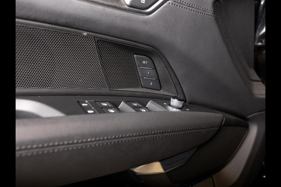 Audi e-tron GT GT 93 kWh / 476pk / Leder / Bang & Olufsen / Achteruitrij camera /
