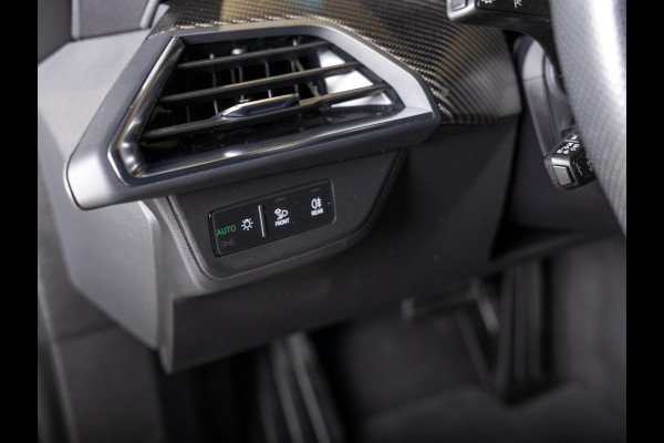 Audi e-tron GT GT 93 kWh / 476pk / Leder / Bang & Olufsen / Achteruitrij camera /