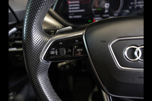 Audi e-tron GT GT 93 kWh / 476pk / Leder / Bang & Olufsen / Achteruitrij camera /