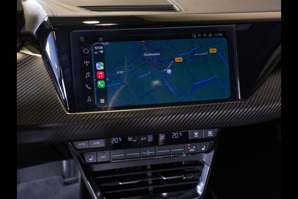 Audi e-tron GT GT 93 kWh / 476pk / Leder / Bang & Olufsen / Achteruitrij camera /