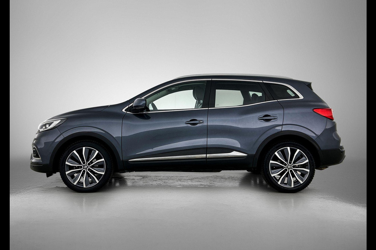 Renault Kadjar 1.3 TCe Intens CAMERA | NAVI & CARPLAY l LEER