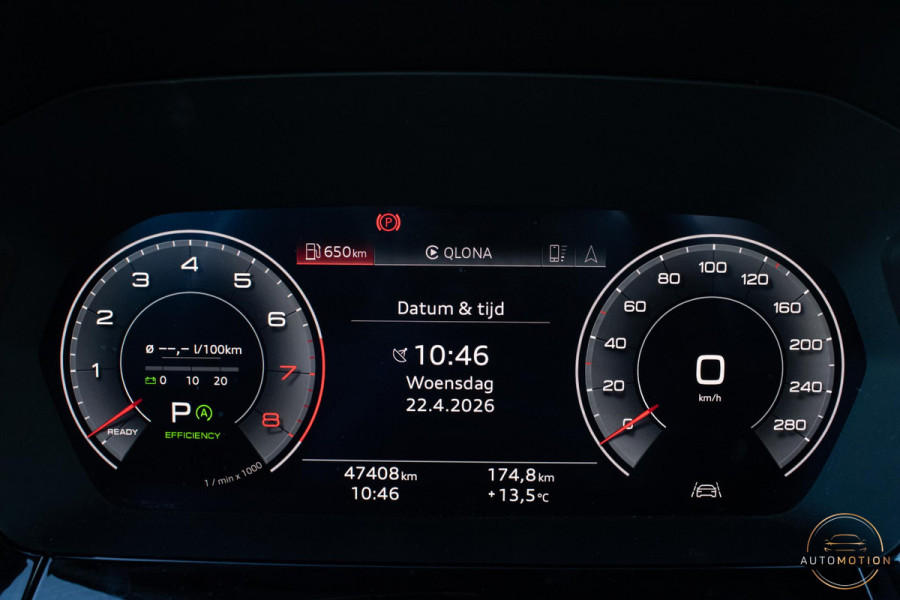 Audi A3 Sportback 35 TFSI S Line PANO LEDER CAMERA KEYLESS ACC