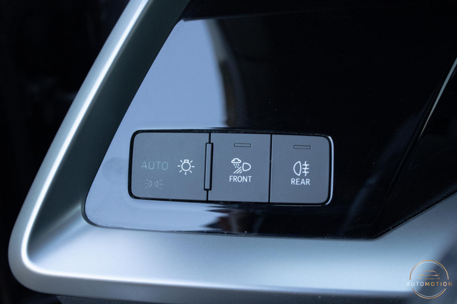 Audi A3 Sportback 35 TFSI S Line PANO LEDER CAMERA KEYLESS ACC