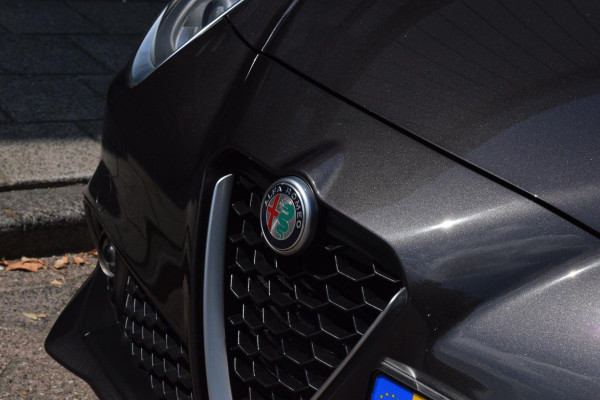Alfa Romeo MiTo 0.9 TwinAir ECO Super|Leer|17"|Dealero.h.