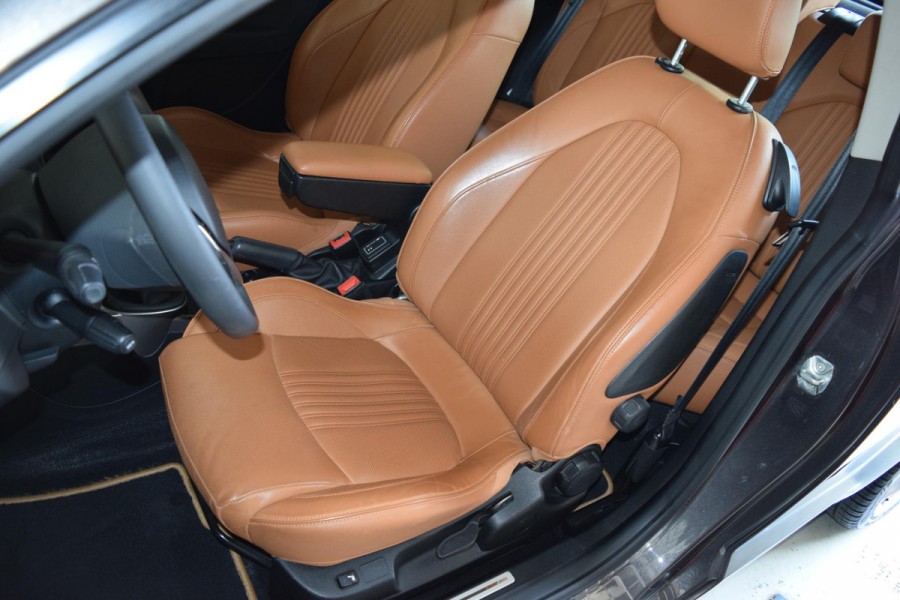 Alfa Romeo MiTo 0.9 TwinAir ECO Super|Leer|17"|Dealero.h.