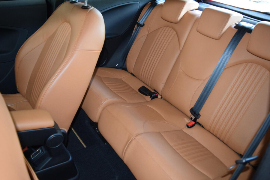 Alfa Romeo MiTo 0.9 TwinAir ECO Super|Leer|17"|Dealero.h.