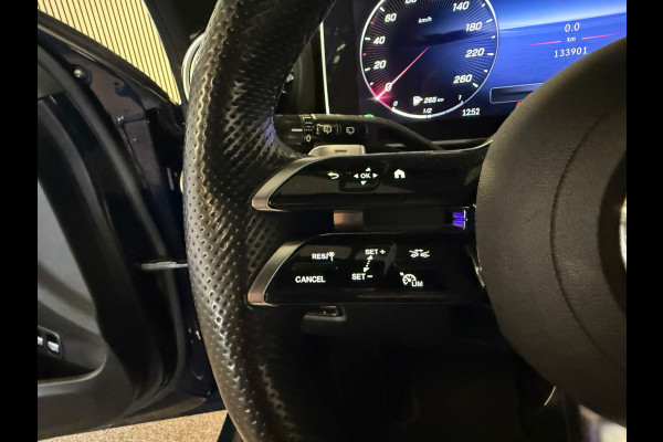 Mercedes-Benz C-Klasse Estate 300e AMG STYLING-PANORAMA-HEAD UP-360 CAMERA-NIGHT-COMPLEET