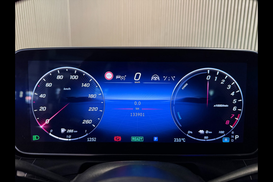 Mercedes-Benz C-Klasse Estate 300e AMG STYLING-PANORAMA-HEAD UP-360 CAMERA-NIGHT-COMPLEET